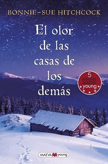 EL OLOR DE LAS CASAS DE LOS DEMáS | 9788416690725 | HITCHCOCK,BONNIE-SUE | Libreria Geli - Librería Online de Girona - Comprar libros en catalán y castellano