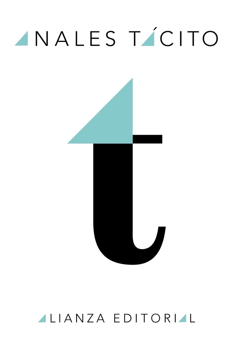 ANALES | 9788491049395 | TáCITO | Llibreria Geli - Llibreria Online de Girona - Comprar llibres en català i castellà