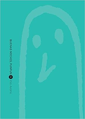 BUENAS NOCHES,PUNPUN-2 | 9788467920581 | ASANO,INIO | Libreria Geli - Librería Online de Girona - Comprar libros en catalán y castellano