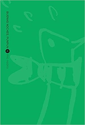 BUENAS NOCHES,PUNPUN-4 | 9788467921441 | ASANO,INIO | Libreria Geli - Librería Online de Girona - Comprar libros en catalán y castellano
