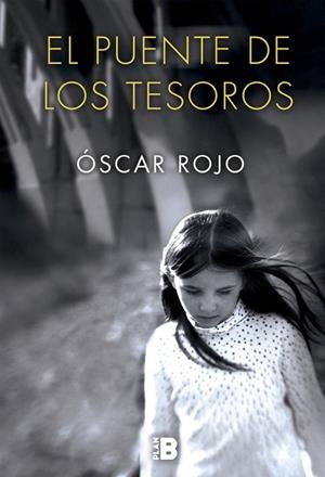 EL PUENTE DE LOS TESOROS | 9788417001247 | ROJO,ÓSCAR | Llibreria Geli - Llibreria Online de Girona - Comprar llibres en català i castellà