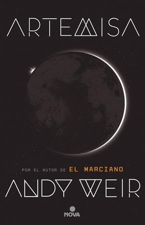 ARTEMISA | 9788466662277 | WEIR,ANDY | Libreria Geli - Librería Online de Girona - Comprar libros en catalán y castellano