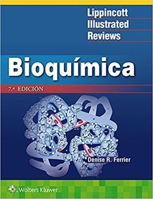 BIOQUIMICA(7ª EDICION 2017) | 9788416781805 | FERRIER,DENISE R. | Libreria Geli - Librería Online de Girona - Comprar libros en catalán y castellano