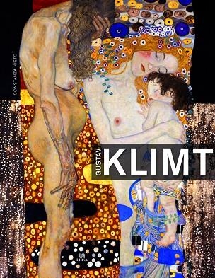 GUSTAV KLIMT | 9788466237161 | Libreria Geli - Librería Online de Girona - Comprar libros en catalán y castellano