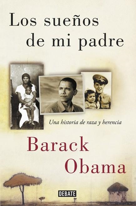 LOS SUEñOS DE MI PADRE | 9788499928395 | OBAMA,BARACK | Libreria Geli - Librería Online de Girona - Comprar libros en catalán y castellano