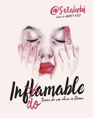 INDOMABLE.DIARIO DE UNA CHICA EN LLAMAS | 9788490438800 | @SRTABEBI | Llibreria Geli - Llibreria Online de Girona - Comprar llibres en català i castellà