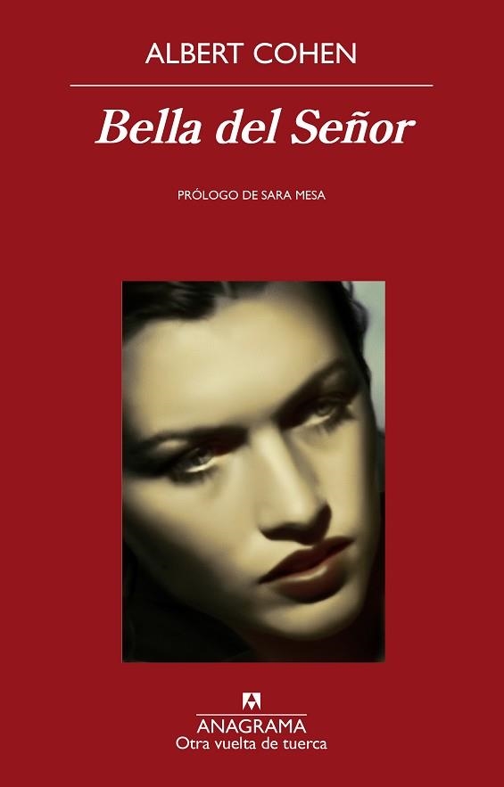 BELLA DEL SEÑOR | 9788433938473 | COHEN,ALBERT | Libreria Geli - Librería Online de Girona - Comprar libros en catalán y castellano