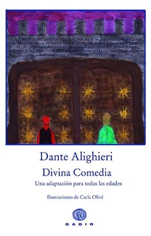DIVINA COMEDIA (ADAPTACIO) | 9788494761942 | Llibreria Geli - Llibreria Online de Girona - Comprar llibres en català i castellà