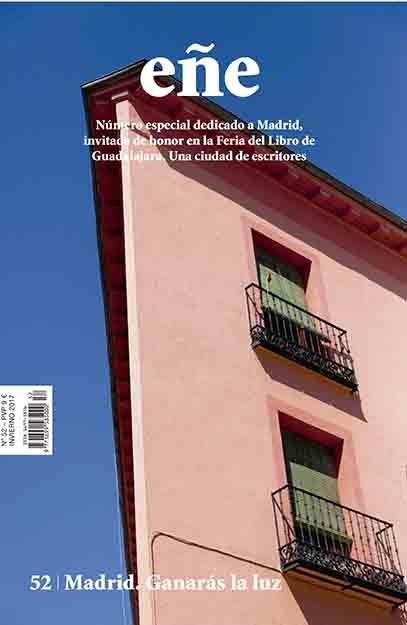 EÑE 52 | 9788417048419 | Libreria Geli - Librería Online de Girona - Comprar libros en catalán y castellano
