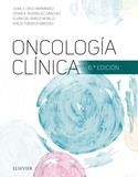 ONCOLOGÍA CLÍNICA(6ª EDICION 2017) | 9788491132820 | CRUZ HERNáNDEZ, JUAN JESúS/RODRíGUEZ SáNCHEZ, CESAR | Llibreria Geli - Llibreria Online de Girona - Comprar llibres en català i castellà