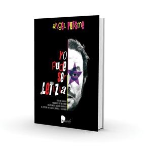 CENIZA Y SUDOR+YO PUDE SER LETIZIA(LIBRO+CD) | 9788494571886 | PETISME,ÁNGEL | Llibreria Geli - Llibreria Online de Girona - Comprar llibres en català i castellà