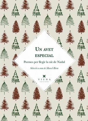 UN AVET ESPECIAL.POEMES PER LLEGIR LA NIT DE NADAL | 9788483309742 |   | Llibreria Geli - Llibreria Online de Girona - Comprar llibres en català i castellà