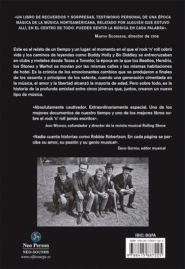 TESTIMONY.AUTOBIOGRAFÍA | 9788415887225 | ROBERTSON,ROBBIE | Llibreria Geli - Llibreria Online de Girona - Comprar llibres en català i castellà