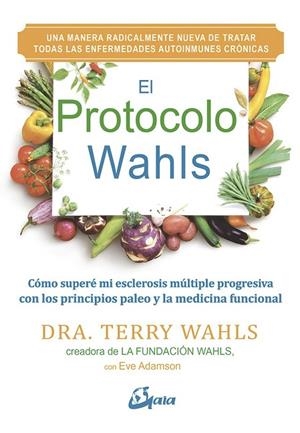 EL PROTOCOLO WAHLS | 9788484456759 | WAHLS,TERRY/ADAMSON,EVE | Libreria Geli - Librería Online de Girona - Comprar libros en catalán y castellano