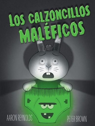 LOS CALZONCILLOS MALéFICOS | 9788491450870 | REYNOLDS,AARON | Llibreria Geli - Llibreria Online de Girona - Comprar llibres en català i castellà