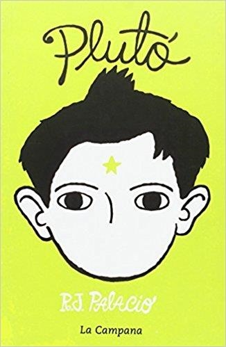PLUTÓ(CATALÀ) | 9788416457090 | PALACIO,R.J. | Libreria Geli - Librería Online de Girona - Comprar libros en catalán y castellano