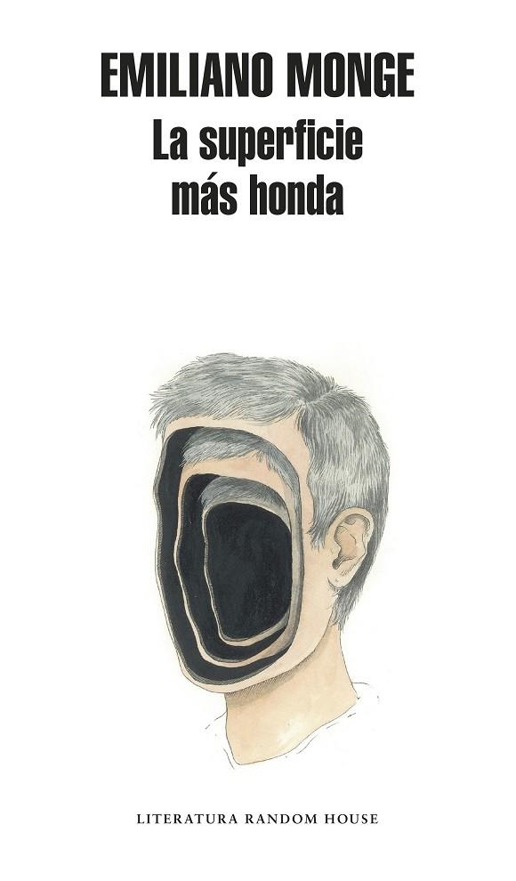 LA SUPERFICIE MÁS HONDA | 9788439733911 | MONGE,EMILIANO | Libreria Geli - Librería Online de Girona - Comprar libros en catalán y castellano