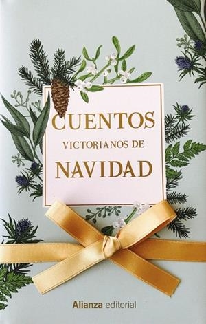 CUENTOS VICTORIANOS DE NAVIDAD | 9788491048992 | A.A.D.D. | Libreria Geli - Librería Online de Girona - Comprar libros en catalán y castellano