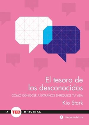 EL TESORO DE LOS DESCONOCIDOS | 9788492921782 | STARK,KIO | Llibreria Geli - Llibreria Online de Girona - Comprar llibres en català i castellà