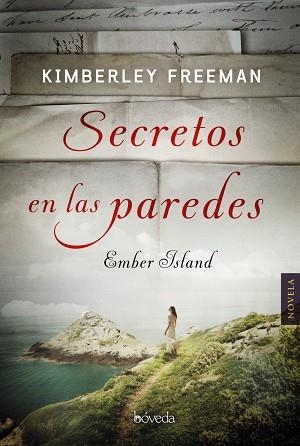 SECRETOS EN LAS PAREDES | 9788416691708 | FREEMAN,KIMBERLEY | Libreria Geli - Librería Online de Girona - Comprar libros en catalán y castellano
