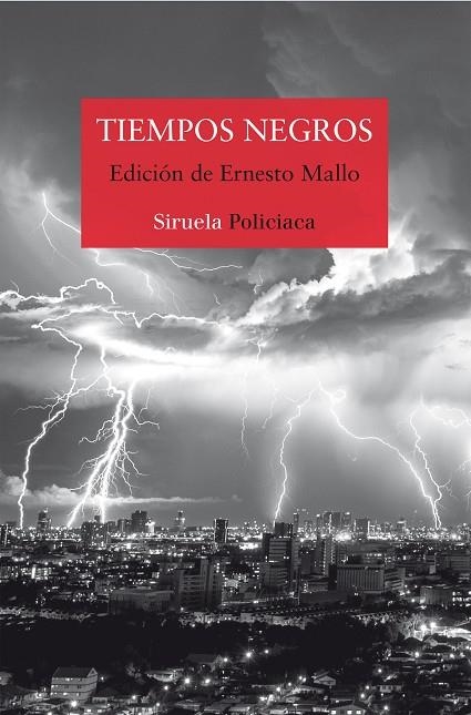 TIEMPOS NEGROS | 9788417151294 | A.A.D.D. | Libreria Geli - Librería Online de Girona - Comprar libros en catalán y castellano