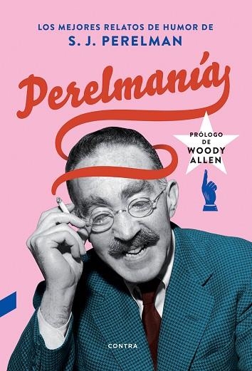 PERELMANíA | 9788494745973 | PERELMAN,S. J. | Libreria Geli - Librería Online de Girona - Comprar libros en catalán y castellano