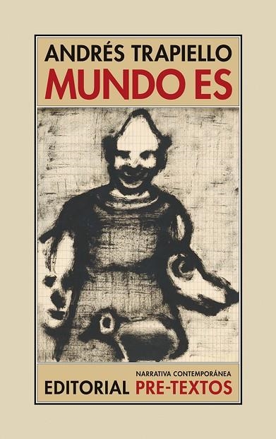 MUNDO ES | 9788417143145 | TRAPIELLO,ANDRÉS | Libreria Geli - Librería Online de Girona - Comprar libros en catalán y castellano
