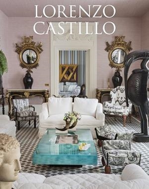 LORENZO CASTILLO | 9788494734250 | CASTILLO,LORENZO | Libreria Geli - Librería Online de Girona - Comprar libros en catalán y castellano