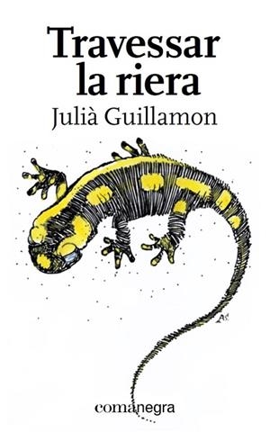 TRAVESSAR LA RIERA | 9788417188047 | GUILLAMON,JULIÀ | Llibreria Geli - Llibreria Online de Girona - Comprar llibres en català i castellà