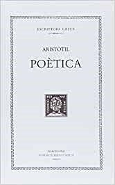 POÈTICA | 9788498592887 | ARISTÒTIL | Libreria Geli - Librería Online de Girona - Comprar libros en catalán y castellano