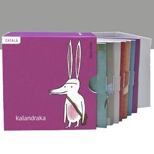 MINILLIBRES IMPERDIBLES 1 | 9788416804306 | Libreria Geli - Librería Online de Girona - Comprar libros en catalán y castellano