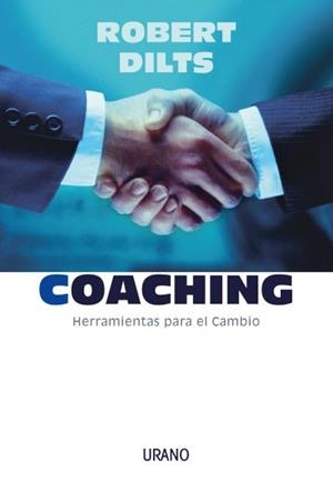 COACHING.HERRAMIENTAS PARA EL CAMBIO | 9788479535810 | DILTS,ROBERT | Libreria Geli - Librería Online de Girona - Comprar libros en catalán y castellano