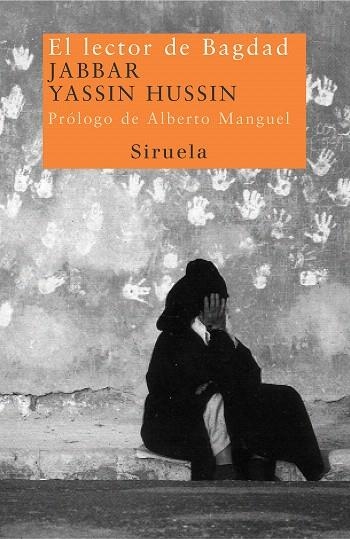 EL LECTOR DE BAGDAD | 9788478448050 | YASSIN HUSSIN,JABBAR | Libreria Geli - Librería Online de Girona - Comprar libros en catalán y castellano