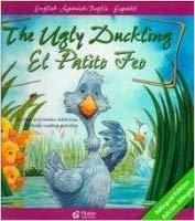 THE UGLY DUCKLING/EL PATITO FEO | 9788494653193 | Llibreria Geli - Llibreria Online de Girona - Comprar llibres en català i castellà