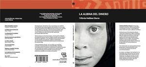 LA ALBINA DEL DINERO | 9788494609862 | OBONO,TRIFONIA MELIBEA | Libreria Geli - Librería Online de Girona - Comprar libros en catalán y castellano
