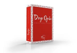 DIEGO OJEDA EN ESTADO PURO | 9788417284053 | OJEDA,DIEGO | Libreria Geli - Librería Online de Girona - Comprar libros en catalán y castellano