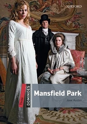 MANSFIELD PARK(MP3 PACK) | 9780194639804 | AUSTEN,JANE | Libreria Geli - Librería Online de Girona - Comprar libros en catalán y castellano