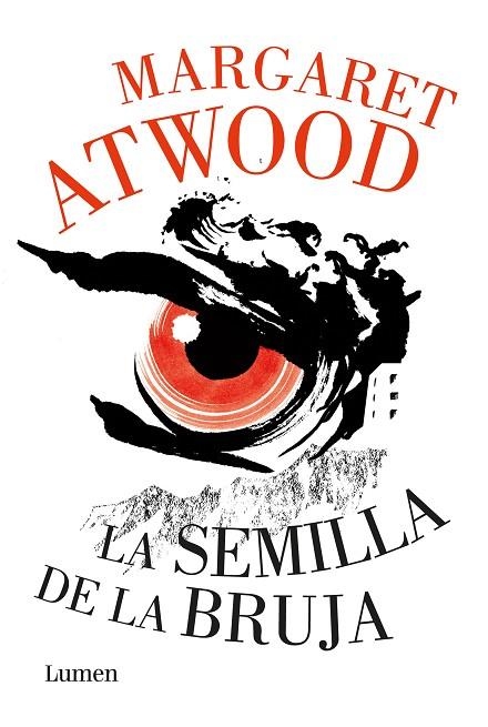 LA SEMILLA DE LA BRUJA  | 9788426404404 | ATWOOD,MARGARET | Libreria Geli - Librería Online de Girona - Comprar libros en catalán y castellano