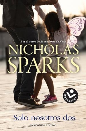 SOLO NOSOTROS DOS | 9788416240968 | SPARKS,NICHOLAS | Libreria Geli - Librería Online de Girona - Comprar libros en catalán y castellano