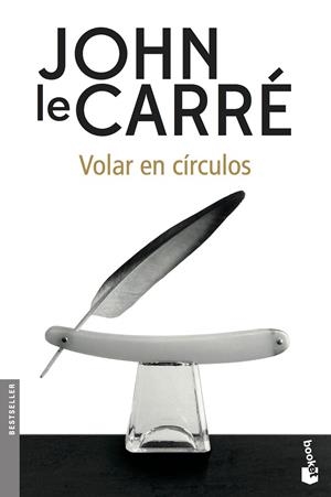 VOLAR EN CíRCULOS | 9788408180869 | LE CARRÉ,JOHN | Libreria Geli - Librería Online de Girona - Comprar libros en catalán y castellano