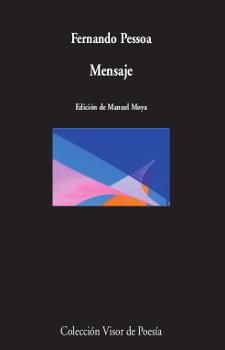 MENSAJE | 9788498953145 | PESSOA,FERNANDO | Llibreria Geli - Llibreria Online de Girona - Comprar llibres en català i castellà