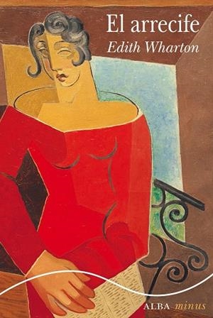 EL ARRECIFE | 9788490653838 | WHARTON,EDITH | Llibreria Geli - Llibreria Online de Girona - Comprar llibres en català i castellà