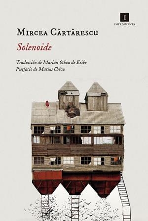 SOLENOIDE | 9788417115456 | CARTARESCU,MIRCEA | Llibreria Geli - Llibreria Online de Girona - Comprar llibres en català i castellà