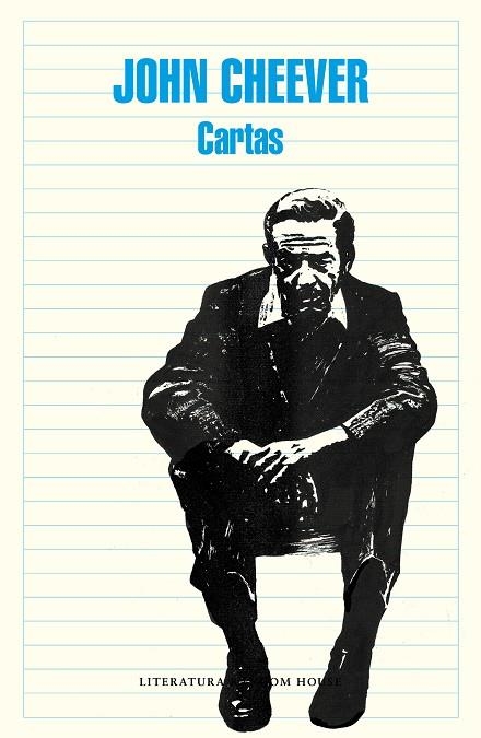 CARTAS | 9788439733584 | CHEEVER,JOHN | Libreria Geli - Librería Online de Girona - Comprar libros en catalán y castellano
