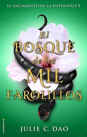 EL BOSQUE DE LOS MIL FAROLILLOS | 9788417092306 | DAO,JULIA C. | Llibreria Geli - Llibreria Online de Girona - Comprar llibres en català i castellà
