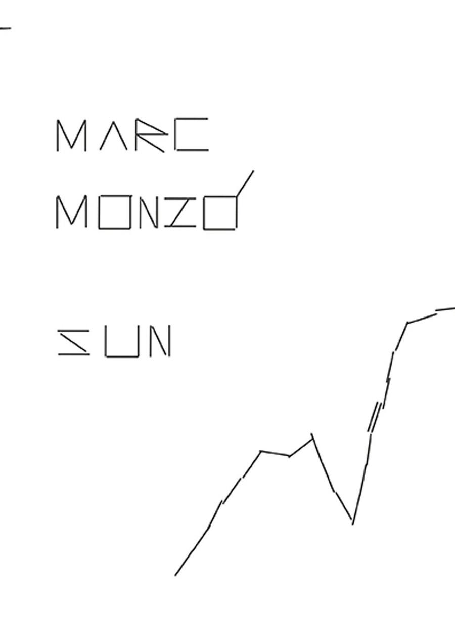 SUN | 9788494527449 | MONZÓ,MARC | Llibreria Geli - Llibreria Online de Girona - Comprar llibres en català i castellà