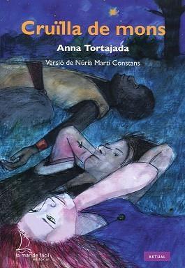 CRUILLA DE MONS | 9788494704222 | TORTAJADA,ANNA | Libreria Geli - Librería Online de Girona - Comprar libros en catalán y castellano