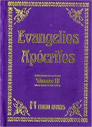EVANGELIOS APÓCRIFOS-2 | 9788479101848 | Llibreria Geli - Llibreria Online de Girona - Comprar llibres en català i castellà