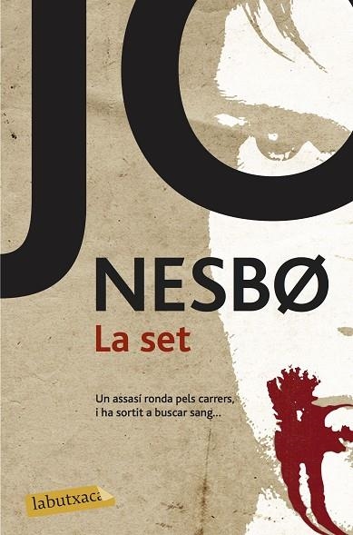 LA SET | 9788417031466 | NESBO,JO | Libreria Geli - Librería Online de Girona - Comprar libros en catalán y castellano