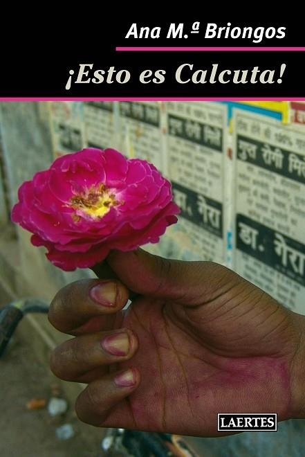 ESTO ES CALUCUTA! | 9788416783380 | GRIONGOS,ANA Mª | Libreria Geli - Librería Online de Girona - Comprar libros en catalán y castellano